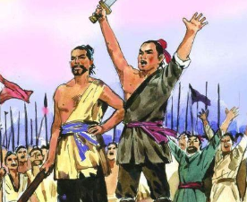 秦国与楚国的战争，真正的赢家究竟是谁？