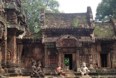 为什么古人很忌讳住在古庙呢？有哪些讲究呢？