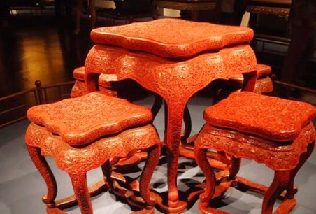 &ldquo;席地而坐&rdquo;的汉代，那时的家具样式有多丰富？