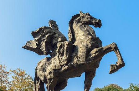 朱元璋宠妃的哥哥：郭英最后什么结局？