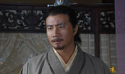 曾是陈友谅部将，胡美最后什么结局？