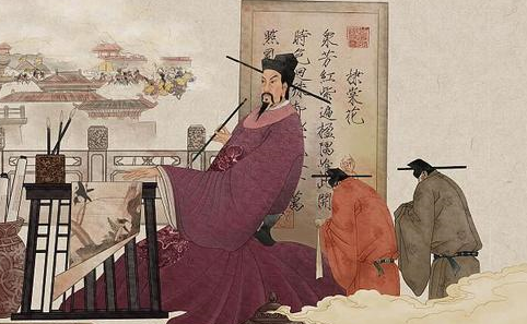 金朝灭辽吞宋过程中的汉将：王伯龙