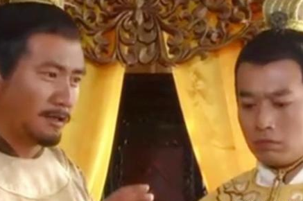 朱元璋对朱标如此放心 康熙为何担心胤禔夺权