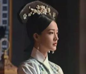受尽宠爱的容妃犯了什么错，会被康熙罚去刷马桶？