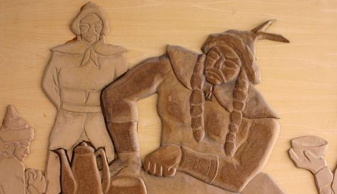 金朝&ldquo;威捷军&rdquo;何时设置的？后期又是如何衰退的？