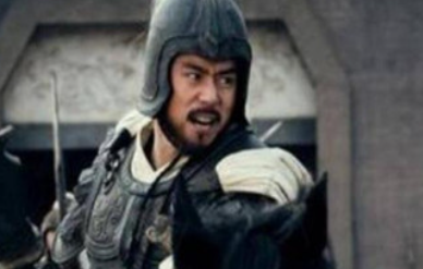 吕蒙为什么会英年早逝？与他杀关羽有何关系？