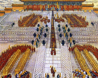 朱厚照修建的豹房有何作用？到底想做什么？