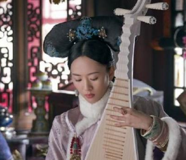 乾隆对孝贤纯皇后的感情经历过怎样的变化？乾隆有多喜欢她？