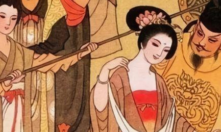 在开元之治晚期，唐玄宗为何丧失了向上求治的精神？