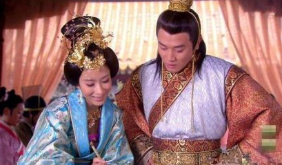 朱见深的第一任皇后：吴皇后结局如何？