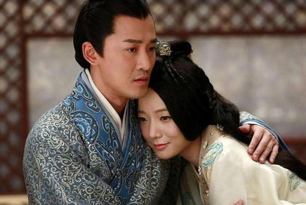 汉武帝已经立刘弗陵作为太子 汉武帝为什么还要杀钩弋夫人