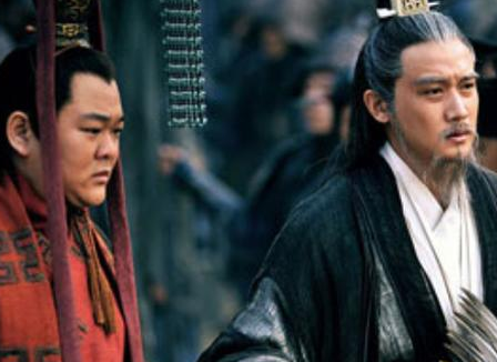 诸葛亮当初受命辅佐刘禅 诸葛亮后来为什么不还政给刘禅