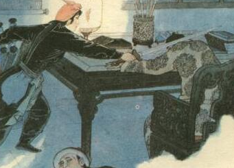 吕留良文字狱案到底是怎么一回事？与雍正被杀有何关系？