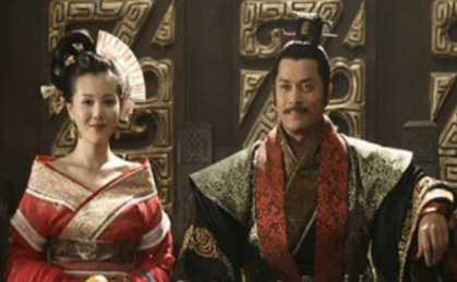 戚夫人下场很悲惨，她是怎么得罪了吕雉呢？