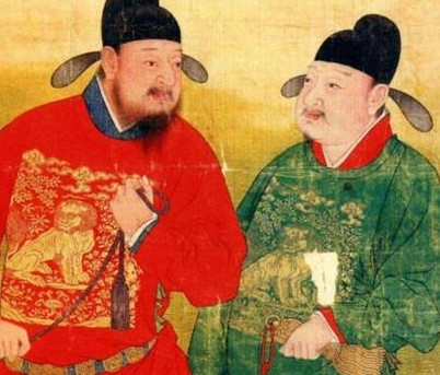 清朝左右都御史仅一字之差 两者的区别到底有多大
