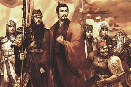 刘备手下人才济济，为什么终其一生没能统一呢？