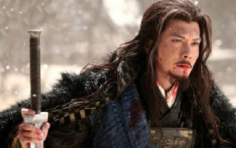 如果项羽生在三国时期，会有什么改变？