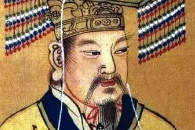 黄帝的真实身份是谁？为何如此受推崇呢？