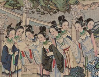 红楼梦中与林黛玉有关的三味药分别是什么？他真正需要的又是什么？