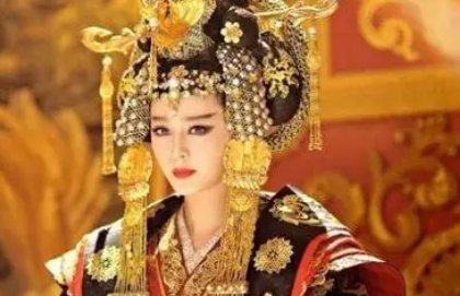 女皇帝不止武则天，为何只有她被承认了呢？