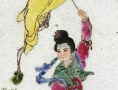 李渊的第三个女儿平阳公主，她有哪些战功？