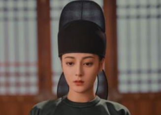 《安乐传》主演是谁？龚俊造型引争议