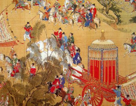 明朝开国功臣被杀的时候 徐达为什么能有一个美好的结局