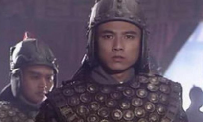 诸葛亮的儿子是谁？有没有做出什么贡献呢？