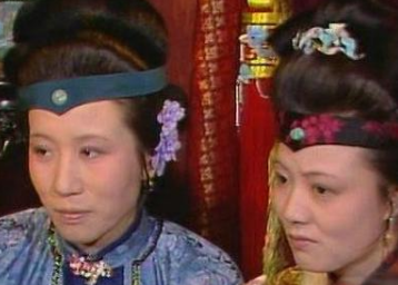 红楼梦贾府被抄家之后，守寡的李纨过的是什么样的生活？
