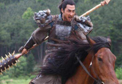 单雄信也是一员猛将，为何李世民却杀除掉他呢？