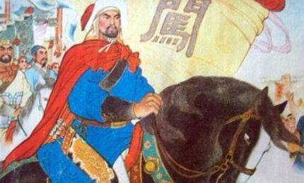 李自成对抗明朝十五年都没有事情 对抗清兵为何一年就兵败了