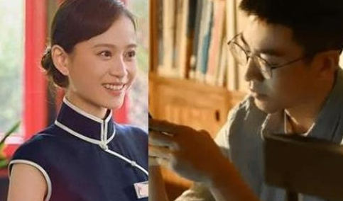 《北辙南辕》冯希和李响为什么分手？