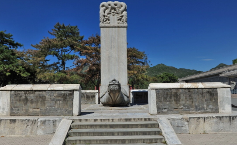 古代帝王的谥号和庙号有哪些区别？