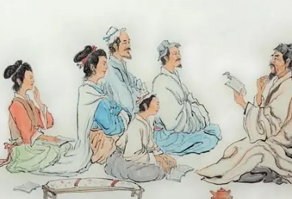 历史揭秘：古人对老师的&ldquo;称谓&rdquo;有哪些？