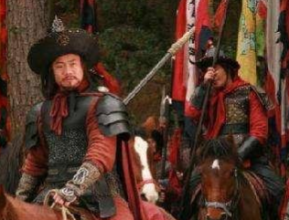 水浒传中方杰被南国第一猛将。他的实力究竟有多猛？