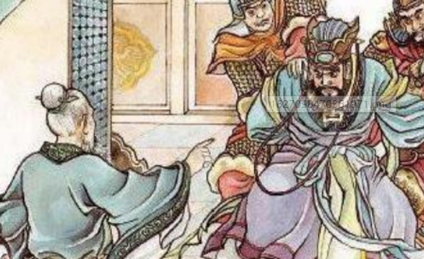 晏子是个怎样的人？为何他能深得民心呢？