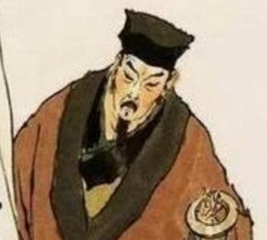 神机军师朱武在梁山是何排名？水浒传中最高明的好汉
