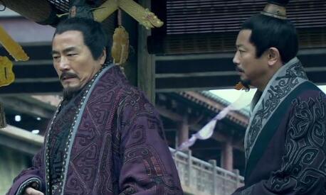 早年刘邦犯事，萧何为何要袒护他呢？