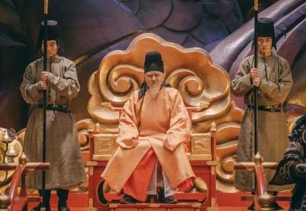 汉唐明三朝都出现宦官乱政问题 宋朝为什么没有出现这种情况