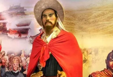 李自成只是和清军打了一仗，为何就一败涂地了呢？