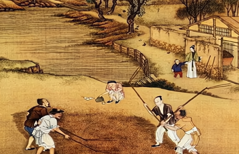 探索：宋朝农村社会保障制度是怎样的？