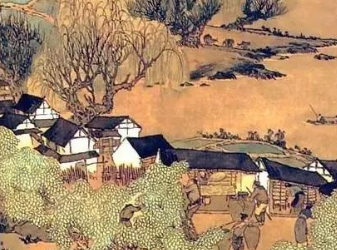 中唐诗人戎昱《桂州腊夜》原文、译文注释及翻译
