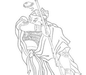 邓禹是如何云台二十八将之首？他一生有何作为？