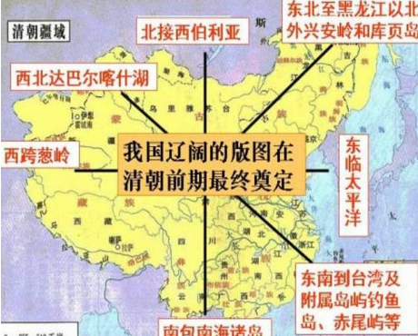 清朝康乾盛世到底是什么样的 该盛世是笑话还是真的盛世