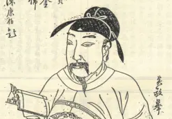 建安七子之一的徐干，在历史上有多才华横溢？