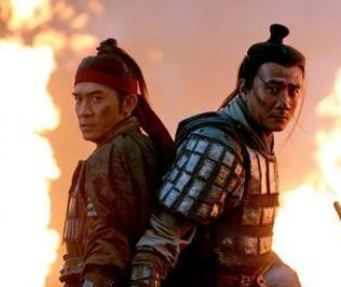 郭英曾辅佐朱元璋45年，朱棣登基后他的结局如何？