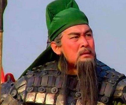 关羽死后成全了刘备的皇帝梦 这一切究竟是不是阴谋