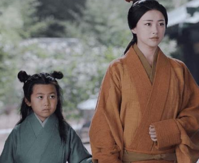 秦朝灭亡后，秦始皇还有后代存活下来吗？