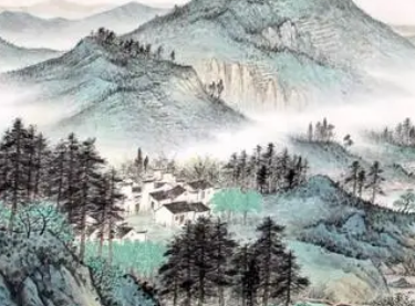 《鹧鸪天·画毂雕鞍狭路逢》是宋祁在怎样的情况下创作的？