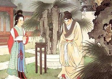 古代如何相亲？揭秘古人是怎么相亲的